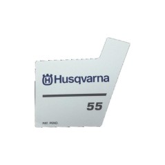 PLACA 537359801 ORIGINAL HUSQVARNA | Newgardenstore.eu