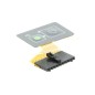 TASTIERA 581690501 ORIGINALE HUSQVARNA