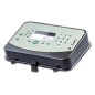 COMPLETE KEYBOARD 535138401 HUSQVARNA ORIGINAL