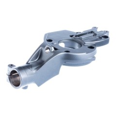 SAW HEAD FRAME 579776301 ORIGINAL HUSQVARNA | Newgardenstore.eu