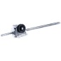 COMPLETE TRANSMISSION 531212936 ORIGINAL HUSQVARNA