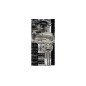 TRASMISSIONE HYDRO K46 506986301 ORIGINALE HUSQVARNA