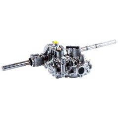 REAR HYDRAULIC TRANSMISSION 535483101 ORIGINAL HUSQVARNA | Newgardenstore.eu