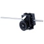 TRANSMISSION COMPLÈTE 579580801 HUSQVARNA ORIGINE