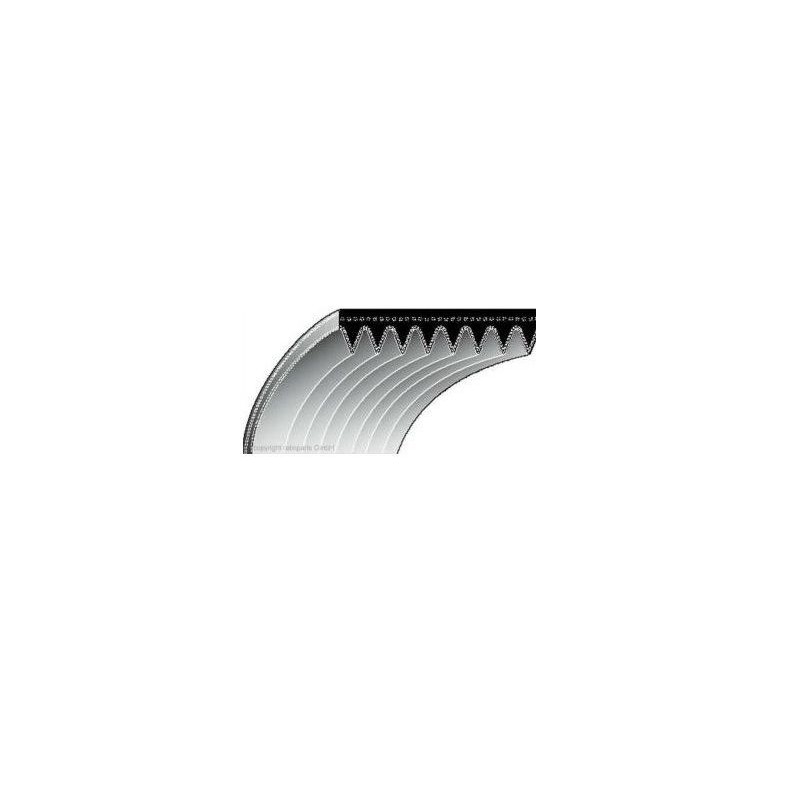 Compatible cutting belt WACKER TS410 12,7x749 9490 000 7901
