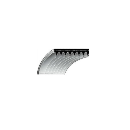Compatible cutting belt WACKER TS410 12,7x749 9490 000 7901 | Newgardenstore.eu