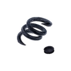 TUBO MISCELA KIT 503697201 ORIGINALE HUSQVARNA