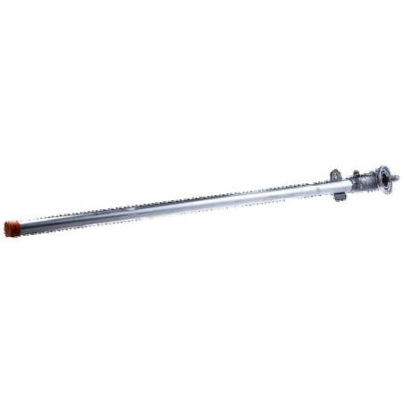 TUBOLARE KIT 545180849 ORIGINALE HUSQVARNA | Newgardenstore.eu