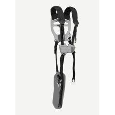 HUSQVARNA Balance 35B ensemble de courroies pour débroussailleuses et souffleurs | Newgardenstore.eu