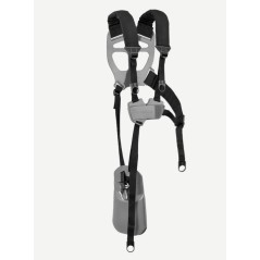 Gruppo cinghie HUSQVARNA Balance 55 per decespugliatore