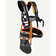 HUSQVARNA Balance XT2 belt assembly for brushcutters