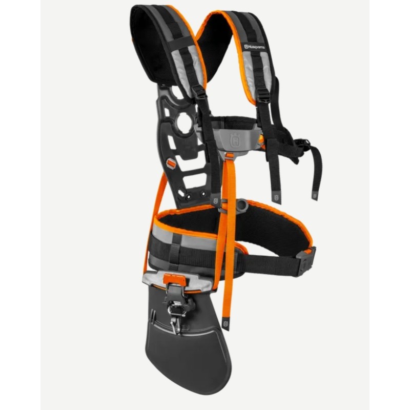 HUSQVARNA Balance XT2 belt assembly for brushcutters