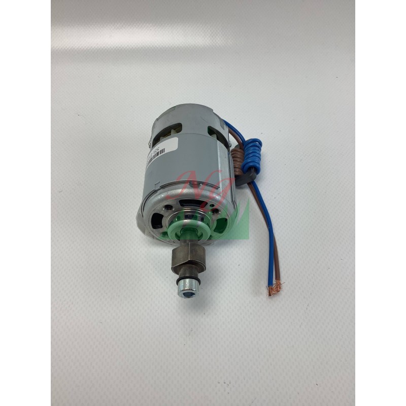 ORIGINAL STIGA GT500e cordless electric trimmer motor 118810795/0