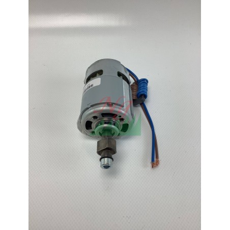 Motore elettrico tagliabordi a batteria GT500e ORIGINALE STIGA 118810795/0 | Newgardenstore.eu