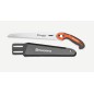 HUSQVARNA 300 ST straight fixed saw blade length 40 cm HUSQVARNA 300 ST straight fixed saw blade length 40 cm
