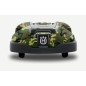 Camouflage decals kit for HUSQVARNA Automower 305 310 Mark II robot lawn mower