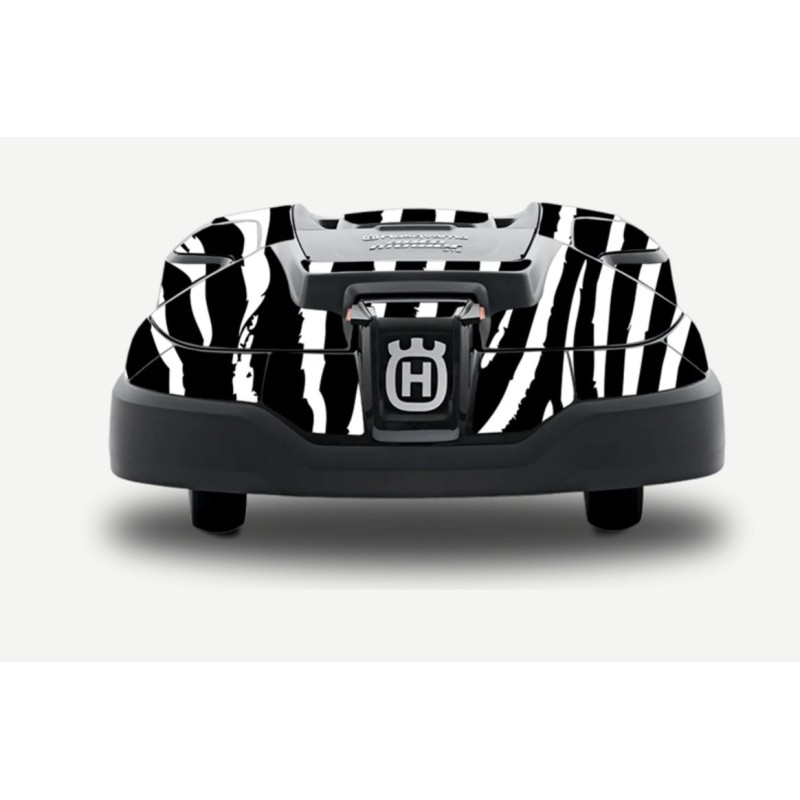 Zebrato robot cortacésped kit de calcas HUSQVARNA Automower 305 310 Mark II