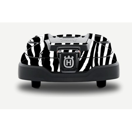 Zebrato robot cortacésped kit de calcas HUSQVARNA Automower 305 310 Mark II | Newgardenstore.eu