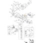 Étui de protection pour SMALL WBH (Stiga acc) ORIGINAL STIGA - 1111-9225-01