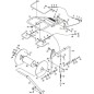 ORIGINAL STIGA KPL SCHMETTERLING – 1126-8042-01