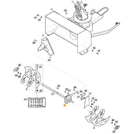 BATERIA STIGA ORIGINAL 80V - 2.5 Ah - 1111-9318-01 | Newgardenstore.eu