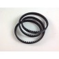 Timing belt compatible STIGA lawn tractor 9585-0173-01 1134-9133-01