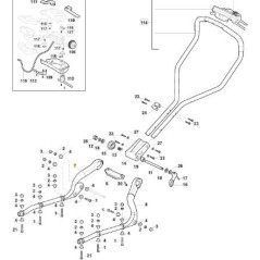 TRANSMISSION OIL SAE 5W-50 60L ORIGINAL STIGA - 1111-9300-01