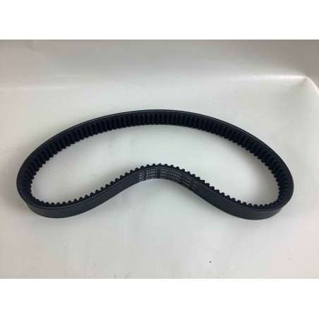 ORIGINAL transmission timing belt HUSQVARNA lawn tractor RS800 - RS800P | Newgardenstore.eu