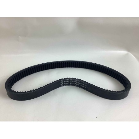 ORIGINAL transmission timing belt HUSQVARNA lawn tractor RS800 - RS800P