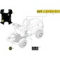 PC-PCH MAT LABEL '20/21 ORIGINAL STIGA - 114372077/0