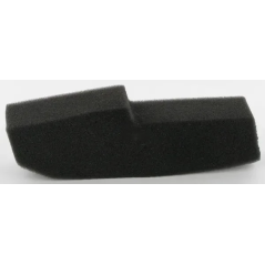 Filtro de aire ORIGINAL STIGA para motor RM65 SV200ES 118550187/0
