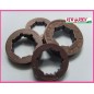 Toothed ring for chainsaw sprocket UNIVERSAL 380010 380011 mini small standard