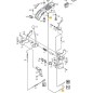 CABLE DE ARRANQUE ORIGINAL STIGA - 1134-2872-05
