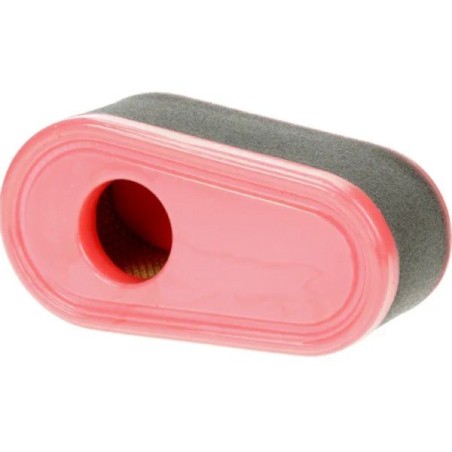 Filtro aria ORIGINALE STIGA motore TRE 224 trattorino tagliaerba 118551157/0 | Newgardenstore.eu