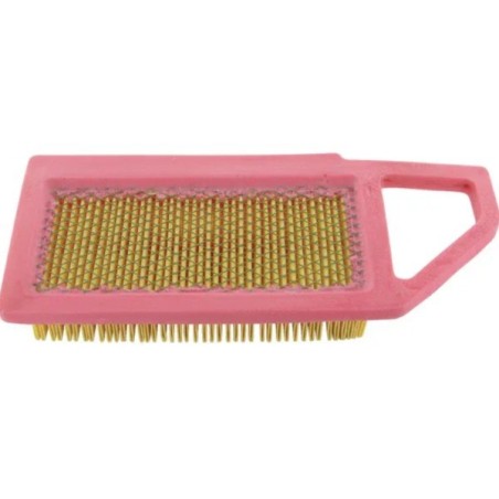 Filtro aria trattorino rasaerba TRE 0702 - WM 12,5  18550321/0 STIGA ALPINA | Newgardenstore.eu