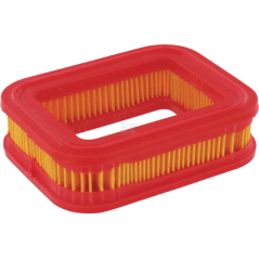 Filtro aria motore rasaerba ORIGINALE STIGA COLLECTOR 43 HP164 RSC 100 118550748/0 | Newgardenstore.eu
