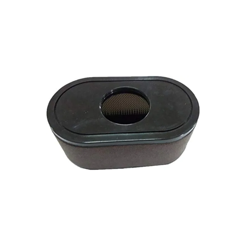 Filtro aria ORIGINALE STIGA trattorino tagliaerba TRE586 bicilindrico 118551590/0 180100123 LONCIN