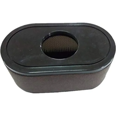 Filtro aria ORIGINALE STIGA trattorino tagliaerba TRE586 bicilindrico 118551590/0 180100123 LONCIN | Newgardenstore.eu