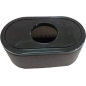 Filtro aria ORIGINALE STIGA trattorino tagliaerba TRE586 bicilindrico 118551590/0 180100123 LONCIN