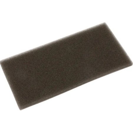 Pré-filtre moteur tracteur tondeuse modèles ST400 ORIGINAL STIGA 118550527/0 | Newgardenstore.eu