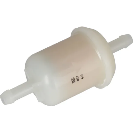 Filtro benzina ORIGINALE STIGA motore TRE 635V trattorino tagliaerba 118551572/0 | Newgardenstore.eu