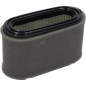 Filtro aria ORIGINALE STIGA trattorino tagliaerba ST350 ST352 118551406/0 CASTELGARDEN