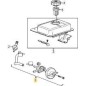 INTERRUTTORE ORIGINALE STIGA - 118550648/0