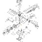ORIGINAL STIGA-VERBINDUNG – 118802066/0
