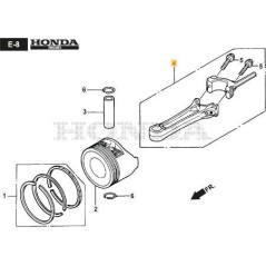 ORIGINAL STIGA-MOTORPLEUEL - 118551791/0 | Newgardenstore.eu