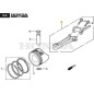 BIELLE MOTEUR ORIGINAL STIGA - 118551791/0