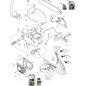 ORIGINAL STIGA STARTER - 118800695/0