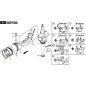ORIGINAL STIGA ELASTISCHE BÄNDER – 118551763/0