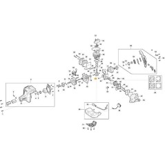 VILEBREQUIN BC 625 ORIGINE STIGA - 118805589/0