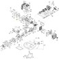 ORIGINAL STIGA SILENCER - 118803991/0